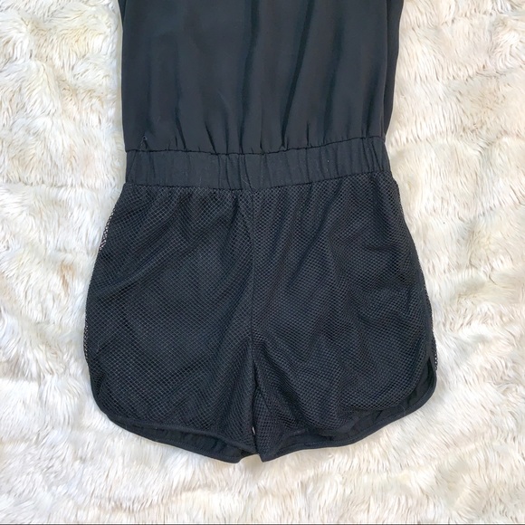 Urban Outfitters Sparkle & Fade Romper XS NWOT - Picture 3 of 8